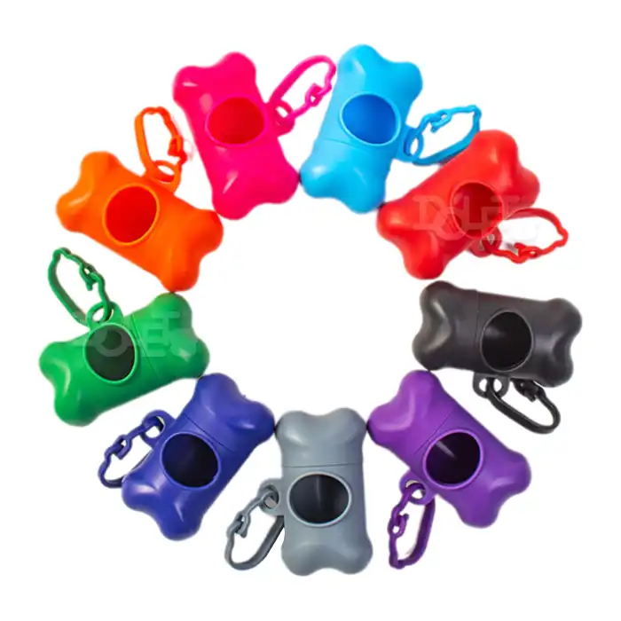 Dog Poop Bags Dispensers